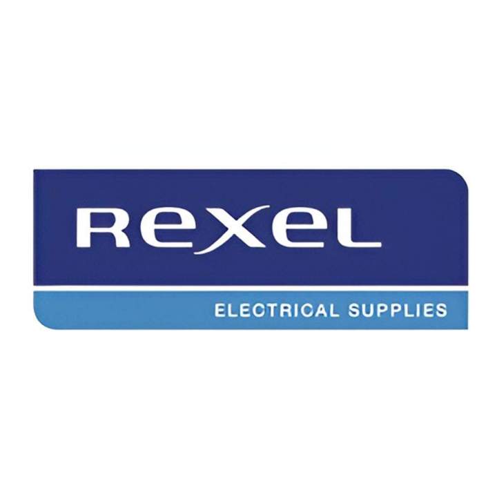 Logo Rexel