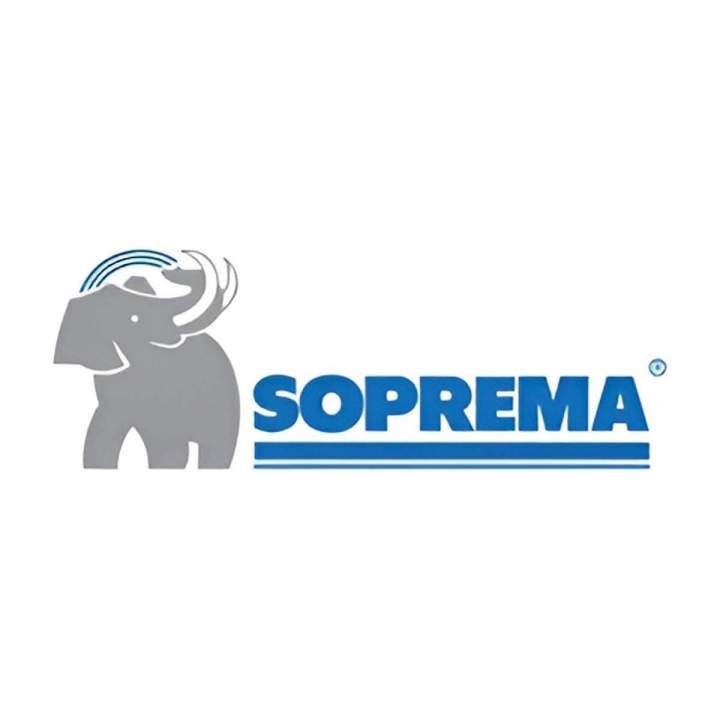 Logo Soprema
