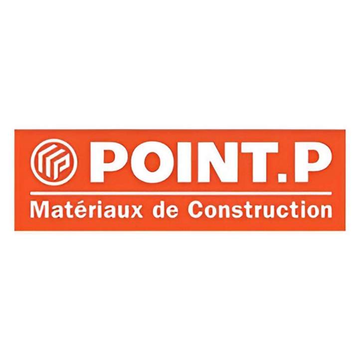 Logo Point P.