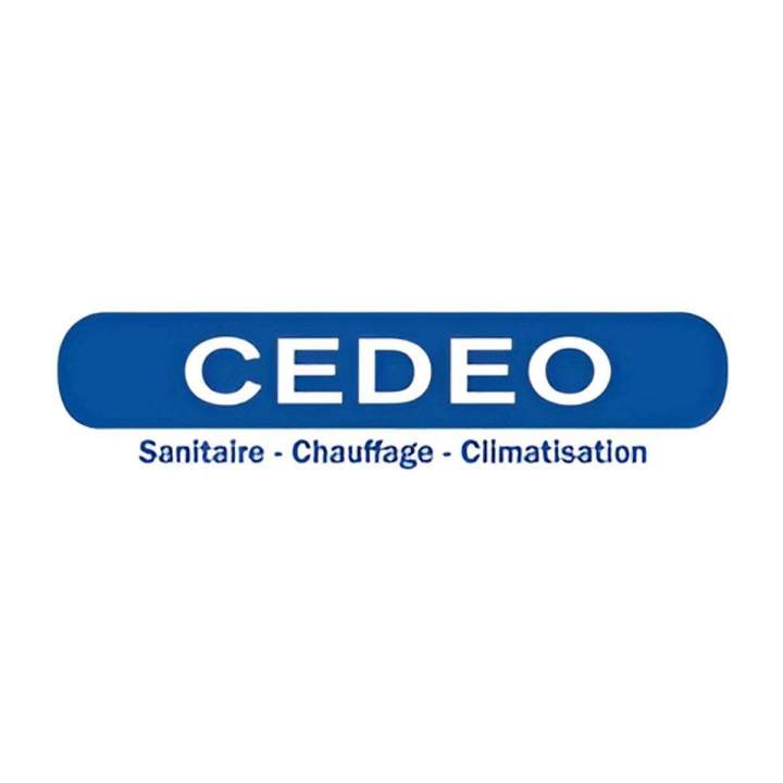 Logo CEDEO