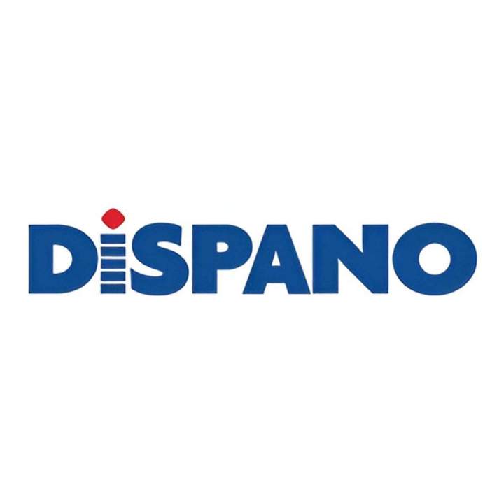 Logo DISPANO