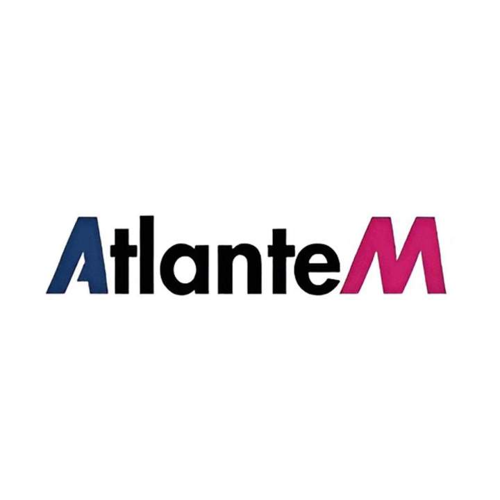 Logo AtlanteM