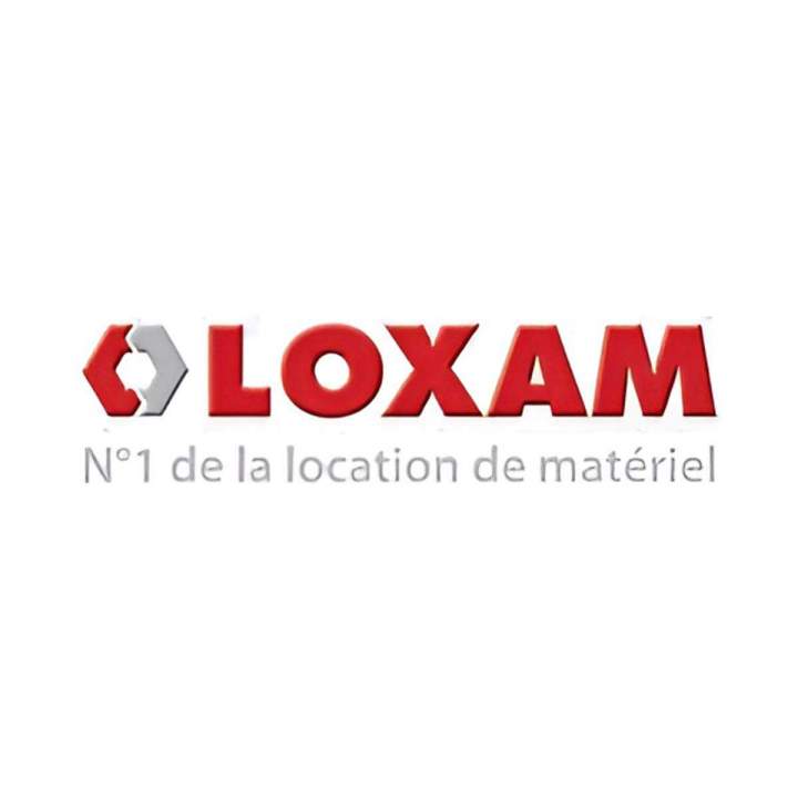 Logo Loxam
