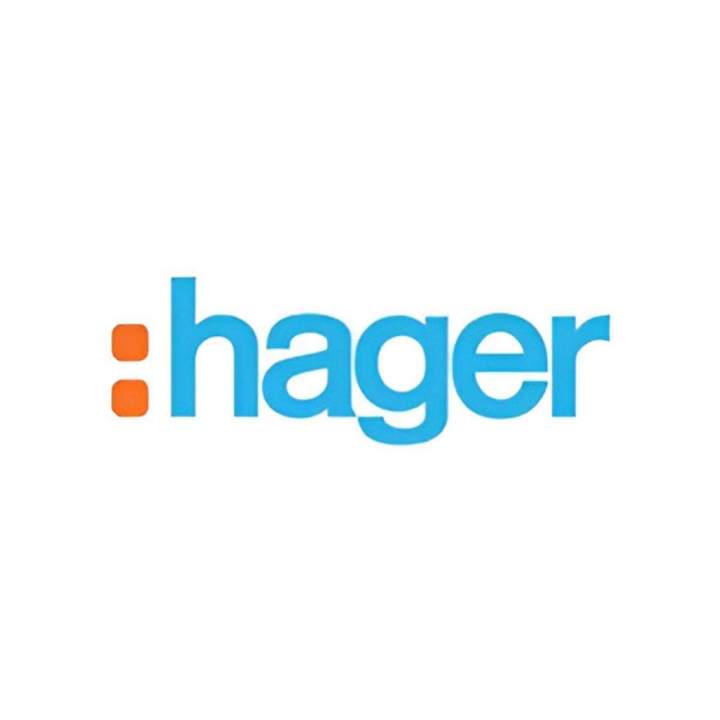 Logo Hager
