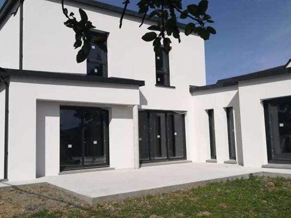 Architecte, La Chapelle-sur-Erdre
